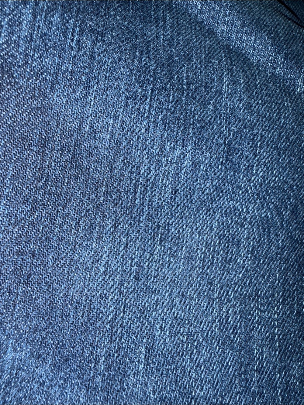 NWT Athleta Sculptek Ultra Skinny Jeans Size 4 Midnight Wash Stretch Denim - Picture 10 of 12
